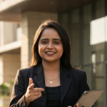 Simran – Sr. Real Estate Expert