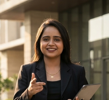 Profile photo of agent Simran – Sr. Real Estate Expert
