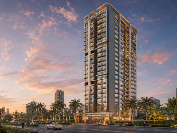 Sukhsagar Heights