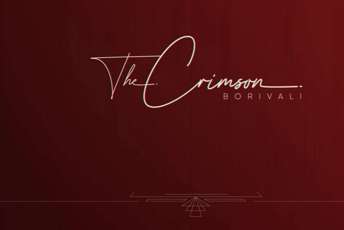THE CRIMSON BORIVALI WEST | SV ROAD