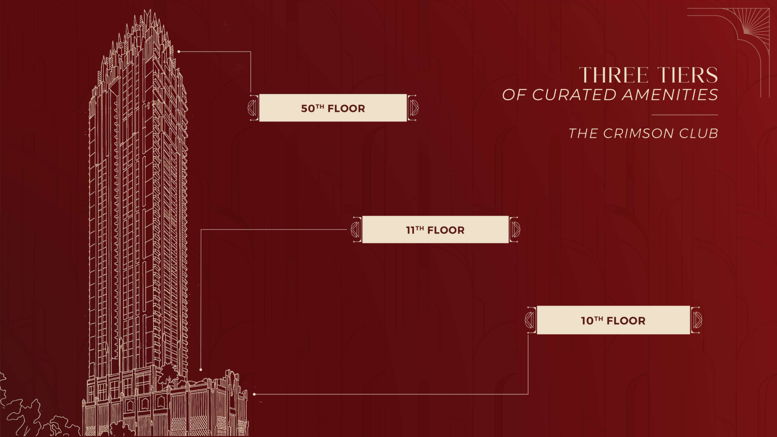 THE CRIMSON BORIVALI WEST | SV ROAD