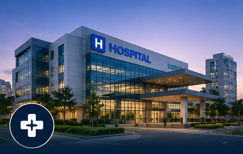 World-Class Healthcare