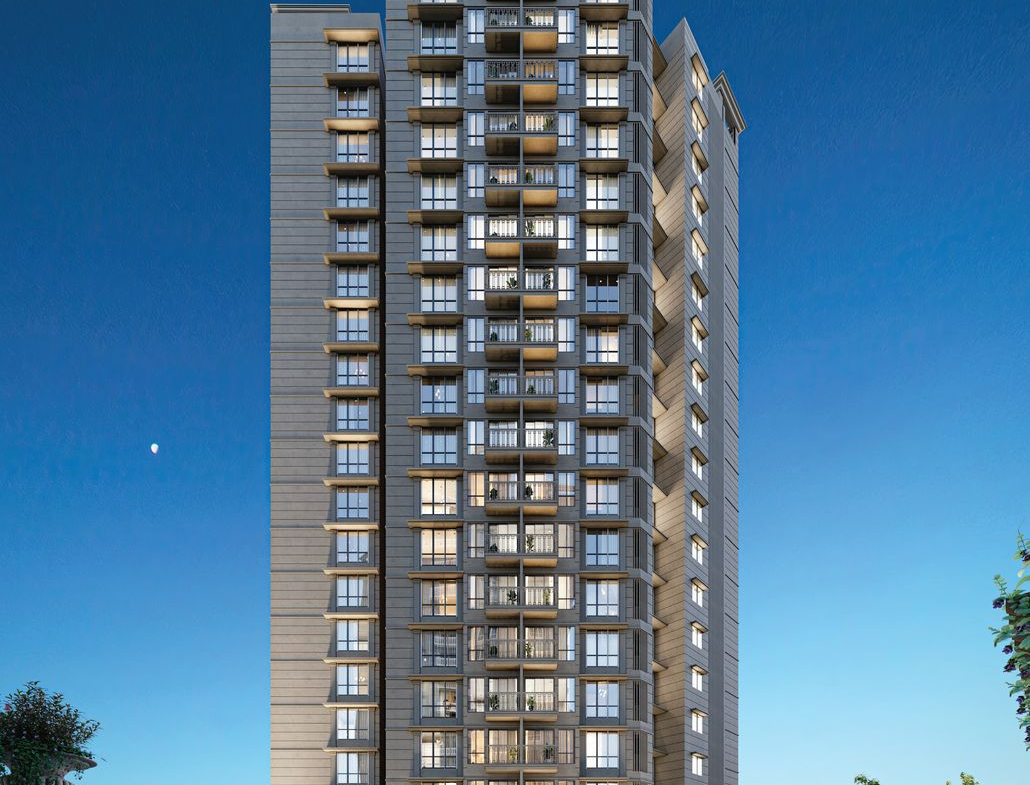 Khandelwal Nirvaan Crest Borivali West