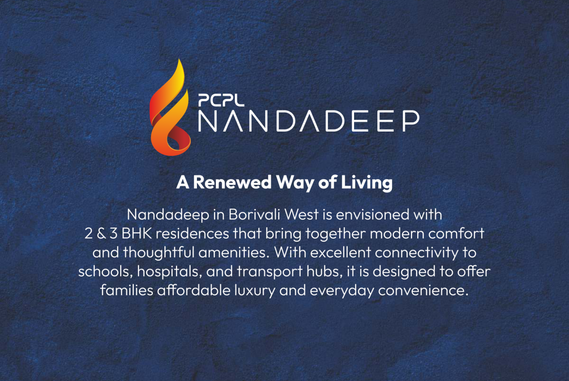 PCPL Nandadeep Borivali West