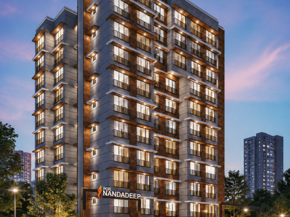 PCPL Nandadeep Borivali West