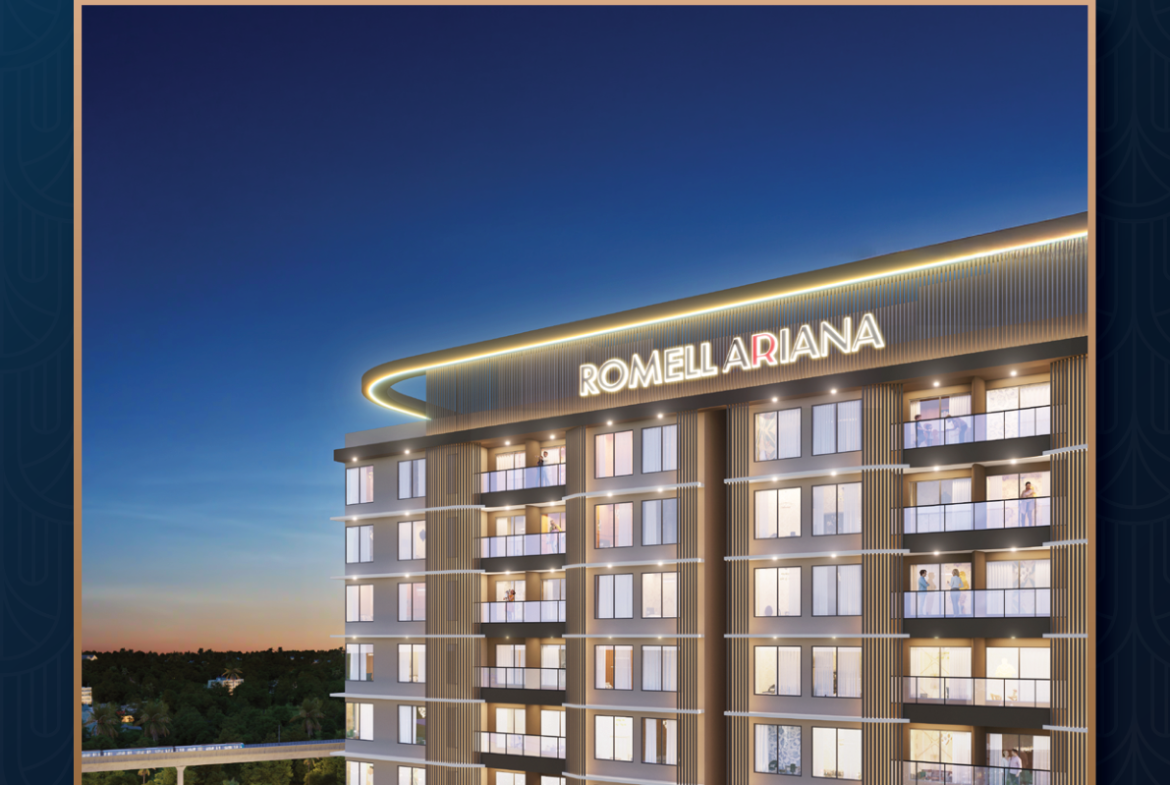 Romell Ariana